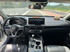 Nissan Teana 2.0L XE Pure Enjoyment Edition - фото 5