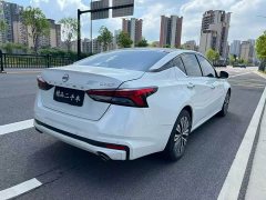 Nissan Teana 2.0L XE Pure Enjoyment Edition - фото 6