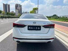 Nissan Teana 2.0L XE Pure Enjoyment Edition - фото 7