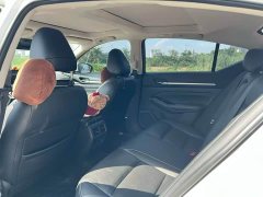 Nissan Teana 2.0L XE Pure Enjoyment Edition - фото 9
