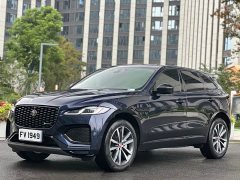 Jaguar F-PACE 250PS R-Dynamic S - photo 1