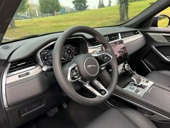 Jaguar F-PACE 250PS R-Dynamic S - photo 11