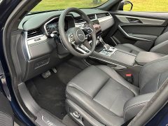 Jaguar F-PACE 250PS R-Dynamic S - photo 12