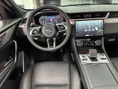 Jaguar F-PACE 250PS R-Dynamic S - photo 18