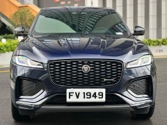 Jaguar F-PACE 250PS R-Dynamic S - photo 2