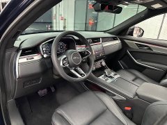 Jaguar F-PACE 250PS R-Dynamic S - photo 20