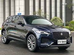 Jaguar F-PACE 250PS R-Dynamic S - photo 3