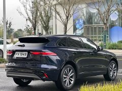 Jaguar F-PACE 250PS R-Dynamic S - photo 7