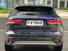 Jaguar F-PACE 250PS R-Dynamic S - photo 8