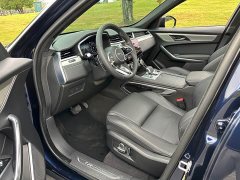 Jaguar F-PACE 250PS R-Dynamic S - photo 9