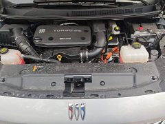 Buick GL8 New Energy Lusang Respect Edition - фото 10