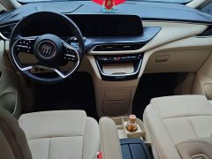 Buick GL8 New Energy Lusang Respect Edition - фото 12