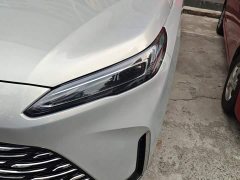 Buick GL8 New Energy Lusang Respect Edition - фото 5