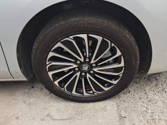Buick GL8 New Energy Lusang Respect Edition - фото 6
