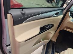 Buick GL8 New Energy Lusang Respect Edition - фото 7
