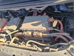 Dongfeng Lingzhi 420kmEV Edition5 - photo 10