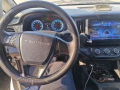 Dongfeng Lingzhi 420kmEV Edition5 - photo 12