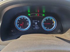 Dongfeng Lingzhi 420kmEV Edition5 - photo 14