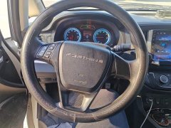 Dongfeng Lingzhi 420kmEV Edition5 - photo 15