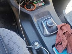 Dongfeng Lingzhi 420kmEV Edition5 - photo 16