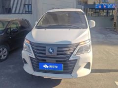 Dongfeng Lingzhi 420kmEV Edition5 - photo 2