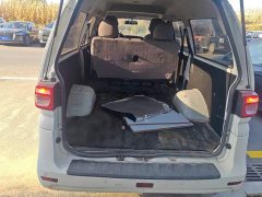 Dongfeng Lingzhi 420kmEV Edition5 - photo 4