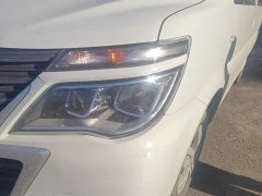 Dongfeng Lingzhi 420kmEV Edition5 - photo 5
