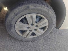 Dongfeng Lingzhi 420kmEV Edition5 - photo 6