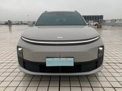 Li Auto L6 Pro - фото 2