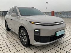 Li Auto L6 Pro - фото 3