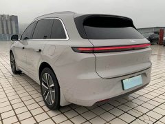 Li Auto L6 Pro - фото 4