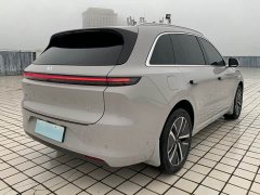 Li Auto L6 Pro - фото 6