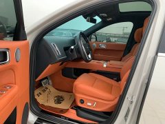 Li Auto L6 Pro - фото 7
