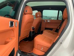 Li Auto L6 Pro - фото 8