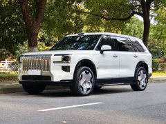 Zeekr 9X Ultra 55kWh 6-Seater - photo 1