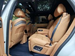 Zeekr 9X Ultra 55kWh 6-Seater - photo 10