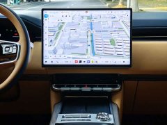 Zeekr 9X Ultra 55kWh 6-Seater - photo 11