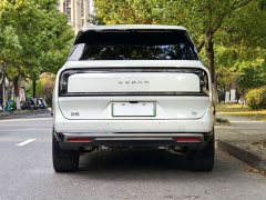 Zeekr 9X Ultra 55kWh 6-Seater - photo 13