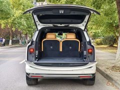 Zeekr 9X Ultra 55kWh 6-Seater - photo 17