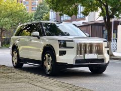Zeekr 9X Ultra 55kWh 6-Seater - photo 3