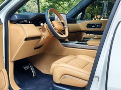 Zeekr 9X Ultra 55kWh 6-Seater - photo 4