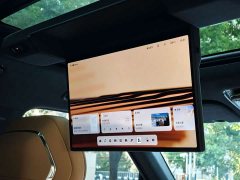 Zeekr 9X Ultra 55kWh 6-Seater - photo 7