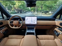 Zeekr 9X Ultra 55kWh 6-Seater - photo 9