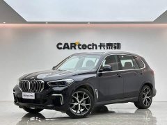 BMW X5 Facelift xDrive 40Li M Sport Package - ფოტო 1