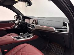 BMW X5 Facelift xDrive 40Li M Sport Package - ფოტო 11