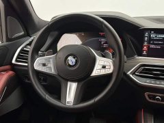 BMW X5 Facelift xDrive 40Li M Sport Package - ფოტო 12