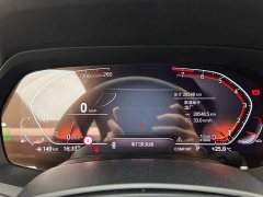 BMW X5 Facelift xDrive 40Li M Sport Package - ფოტო 14