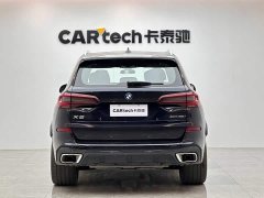 BMW X5 Facelift xDrive 40Li M Sport Package - ფოტო 4