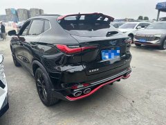 Changan Oushan X5 Sport Edition 1.5T DCT Hurricane Sonic - ფოტო 10