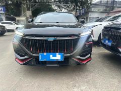 Changan Oushan X5 Sport Edition 1.5T DCT Hurricane Sonic - ფოტო 2